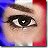 Icône drapeau français